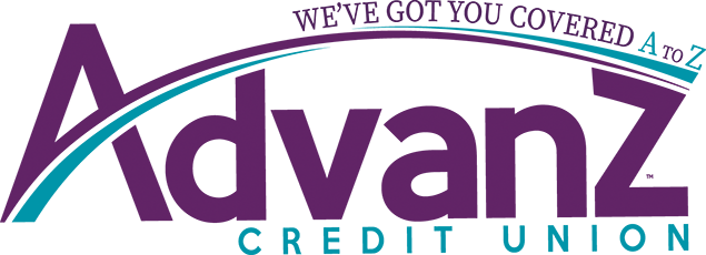 Advanz Credit Union Logo